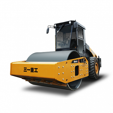 Каток грунтовый SANY SSR220AС-10W3 Задний привод